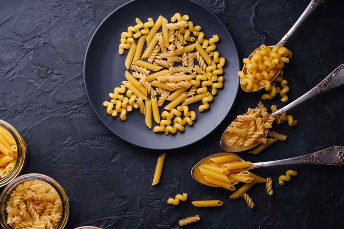 فروش ماکارونی فرمی پنه کوچک + قیمت خرید به صرفه